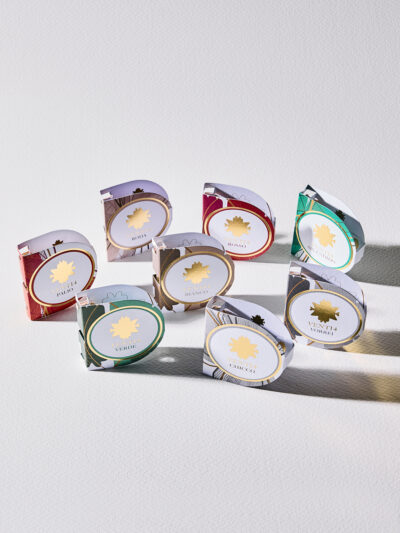 Venti4 Collection Kit