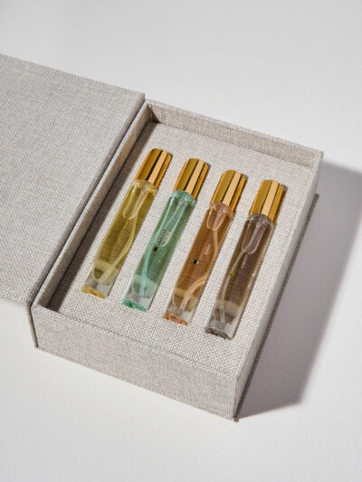 Time Tresure kit