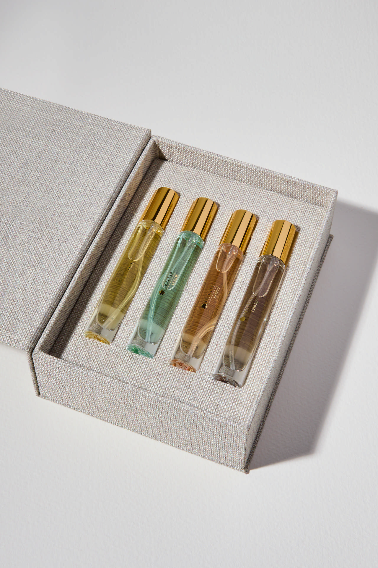Time Tresure kit